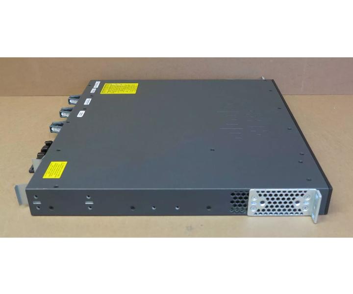 WS-C3650-24PS-S 24-Port 1GbE