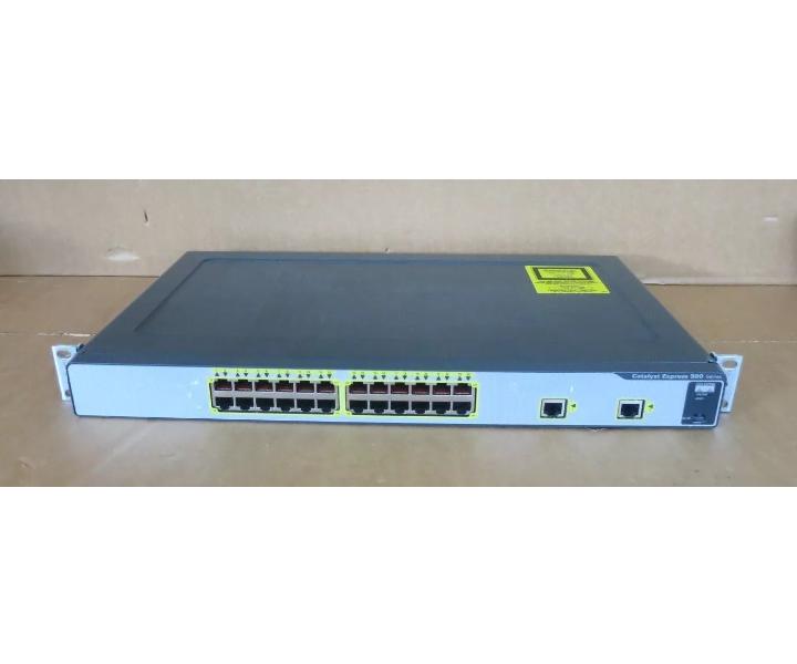 WS-CE500-24TT