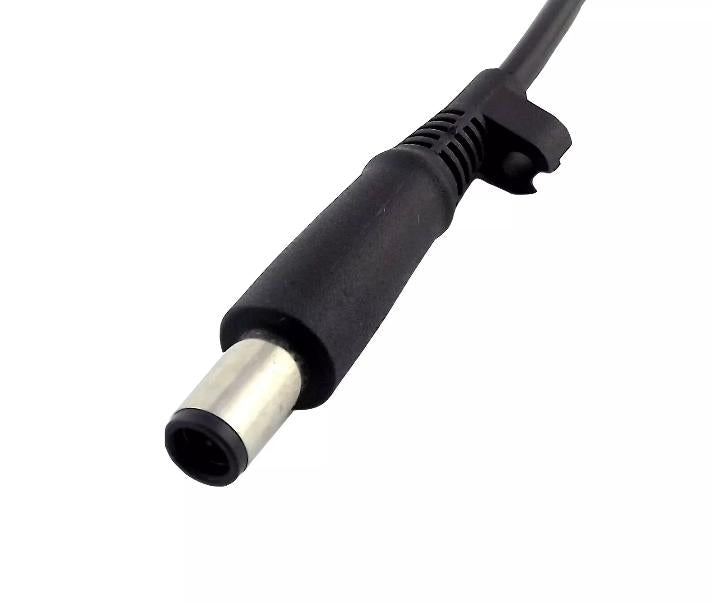 DC Power Adapter Cable 4 5 x 3 0mm Female To 7 4 x 5 0mm Male For DELL HP Laptop
