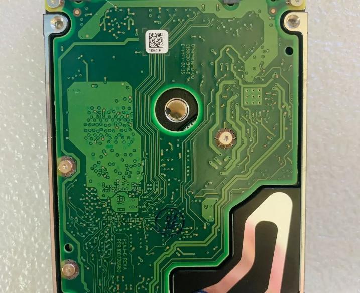 7YX58 07YX58 ST600MM0006 600GB