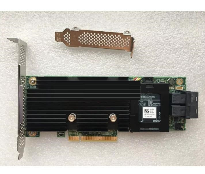 PCI-E X4TTX-HIGH H730P 12GB