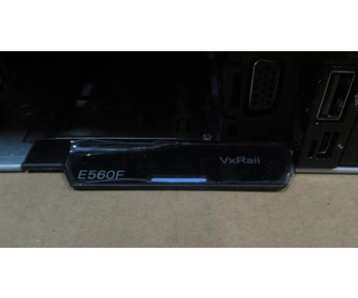 24-DIMM E560F 2xPS H330