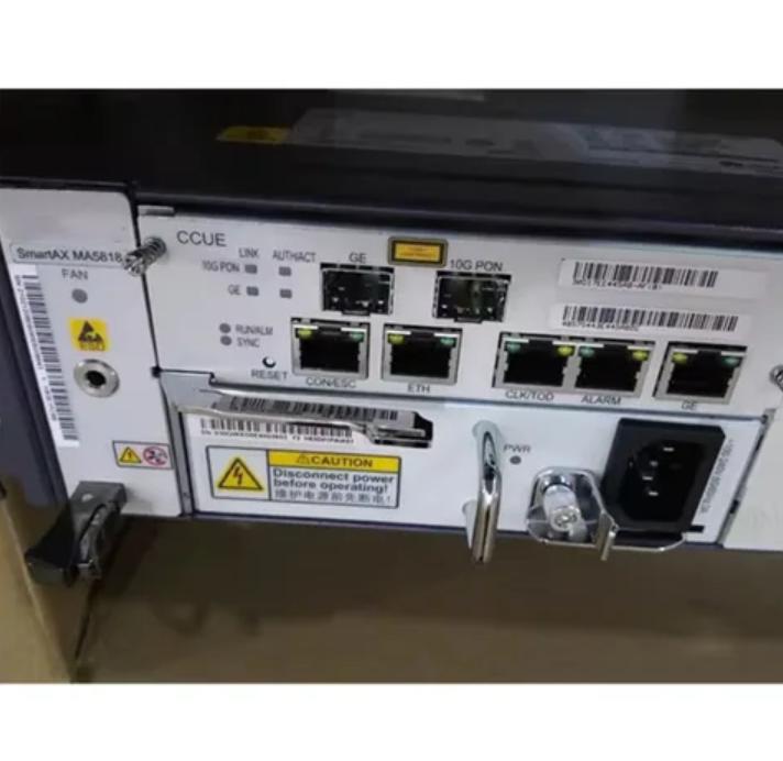 MA5818