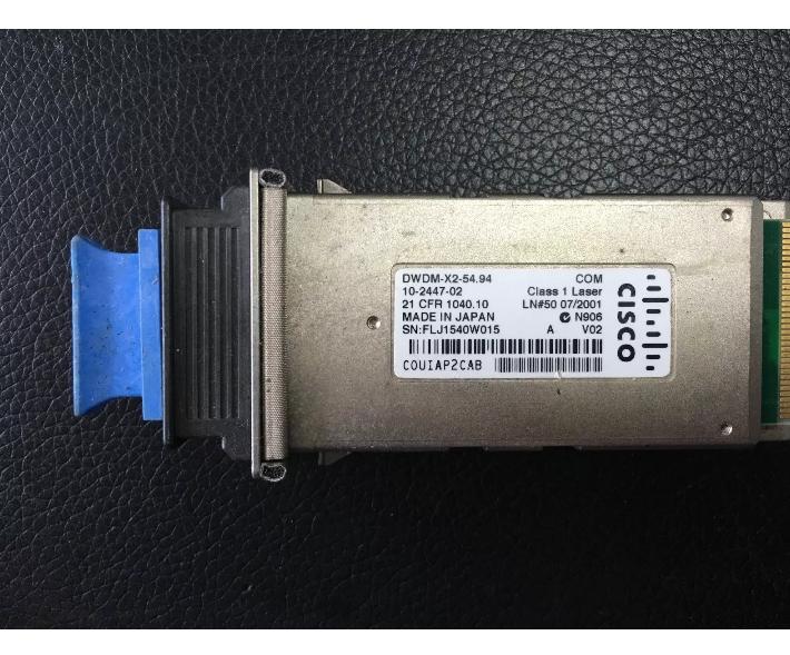 DWDM-X2-54