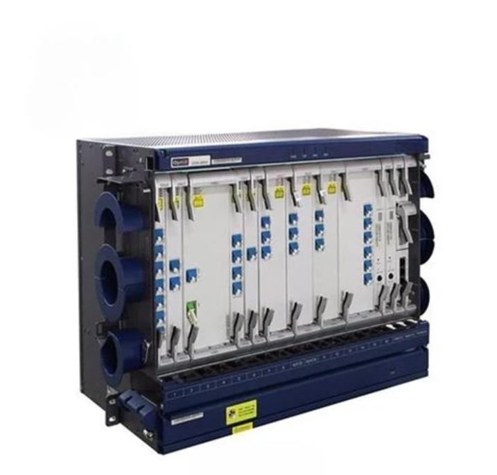 DWDM CWDM Mux Fiber Optic OTN OSN 6800