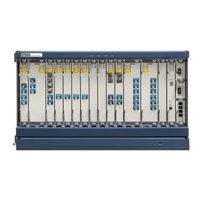DWDM CWDM Mux Fiber Optic OTN OSN 6800