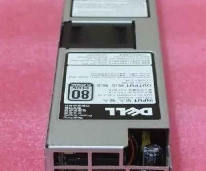 550W 80Plus X185V R330 R430