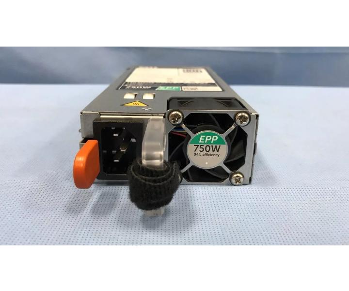 750W HTRH4 0HTRH4 R530 R630 R730 T630