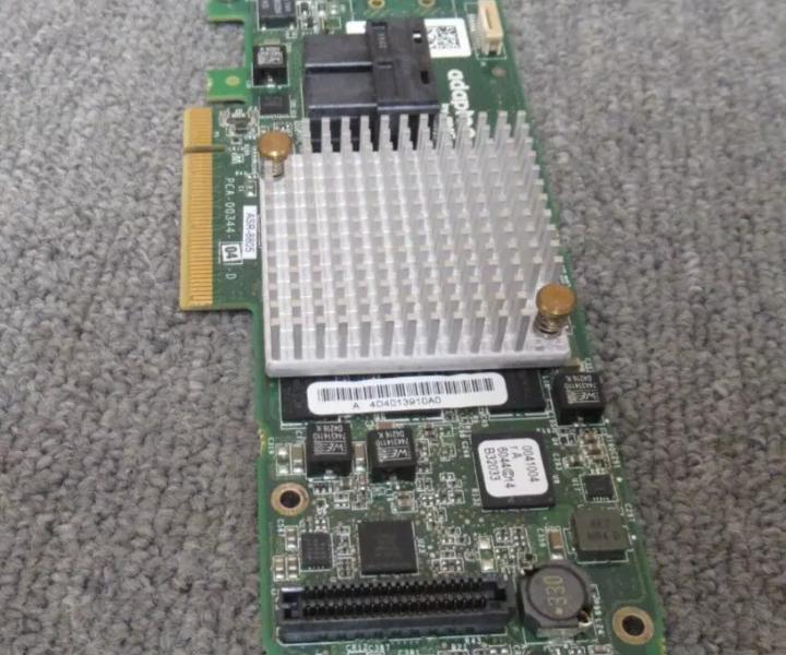 ASR-8805 8WKHG 08WKHG 12Gbps