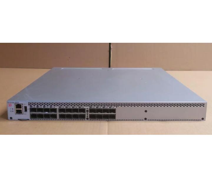 12-Active DL-6505-12-16G-0R 16Gb VCK9K