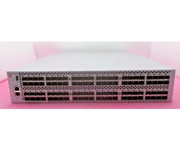 96-Active DL-6520-48-16G-R X9KG1