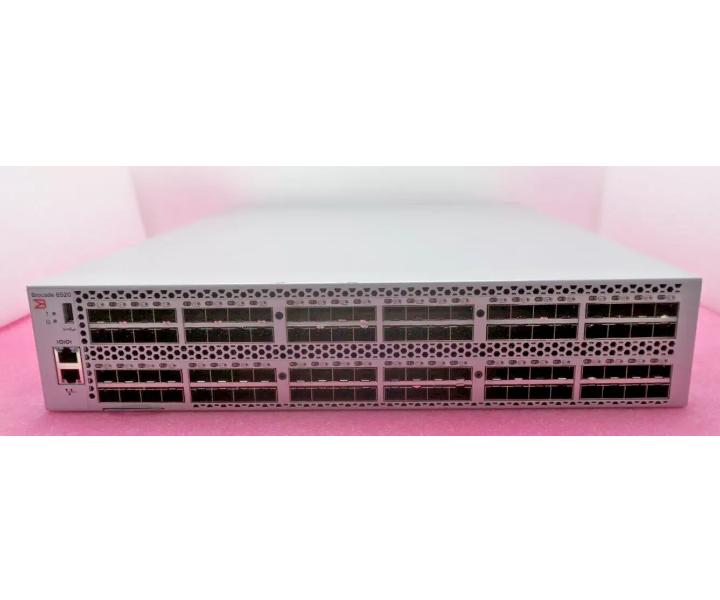 96-Active DL-6520-48-16G-R X9KG1