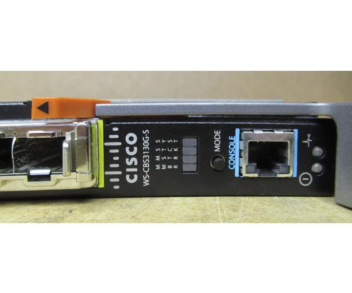 WS-CBS3130G-S 3130G M1000E JR253