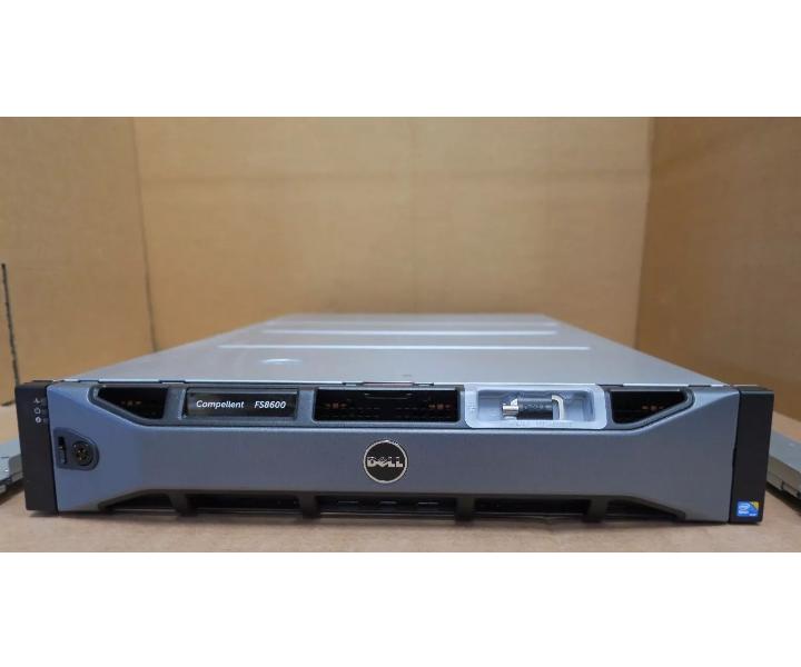 FS8600 10Gb