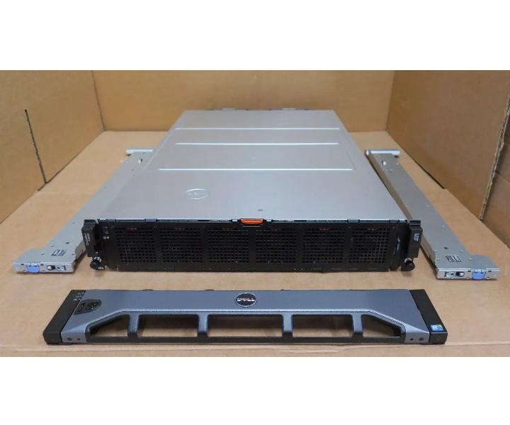 FS8600 10Gb