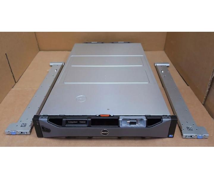 FS8600 10Gb