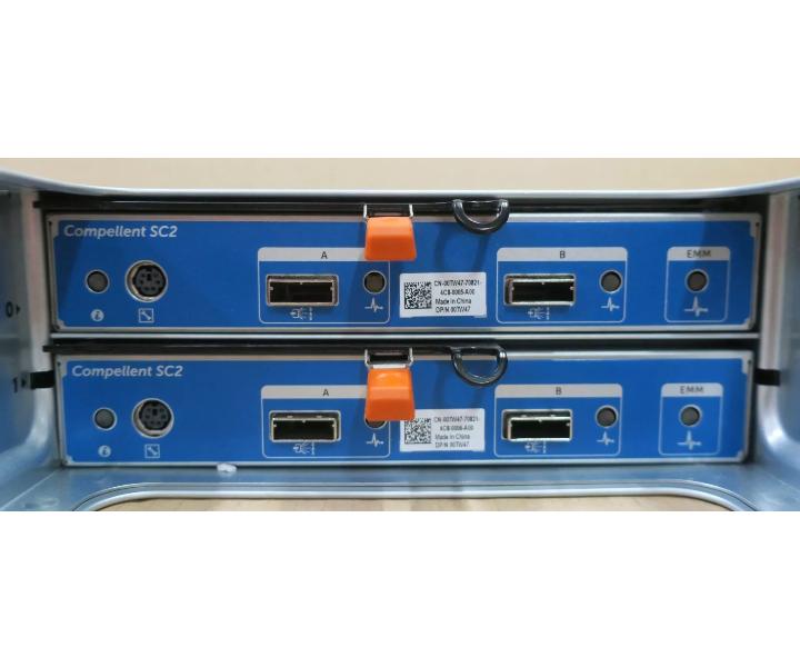 SC220 400GB