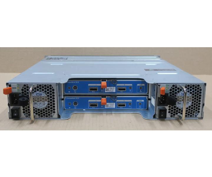 SC220 400GB