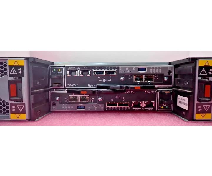 2-Port SC4020F 16Gb