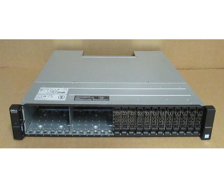 10G-iSCSI-2 SC4020