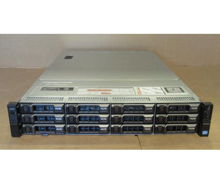 6-Core E5-2620 DR4100 2GHz 32GB