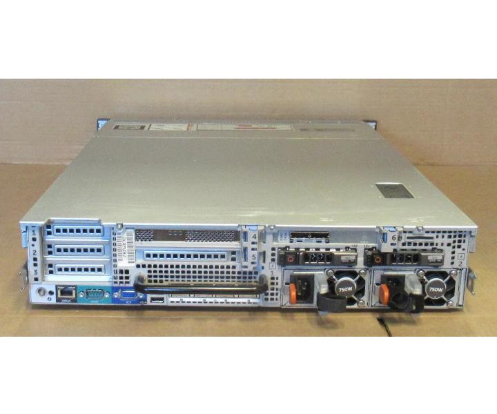 6-Core E5-2620 DR4100 2GHz 32GB