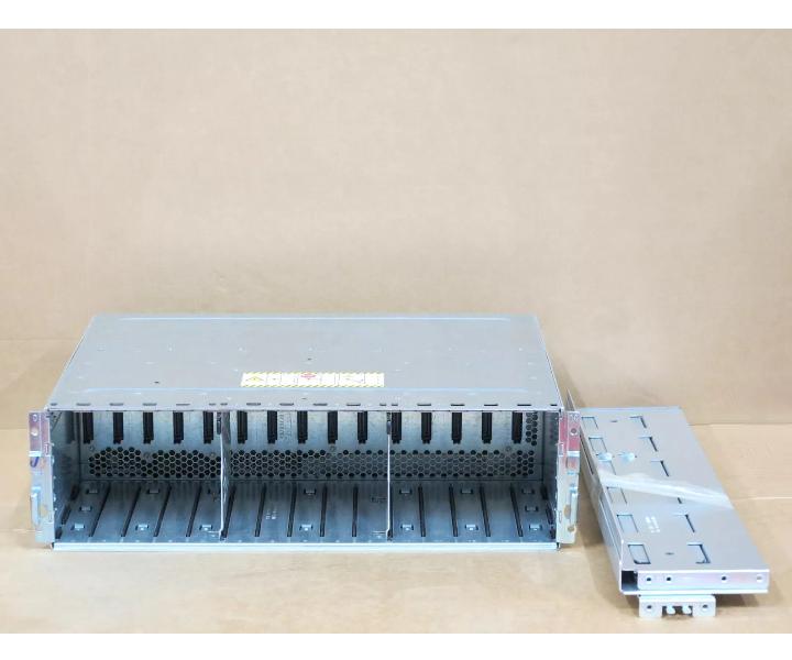 CX-4PDAE-FD 2xPSU 0CK048 CK048