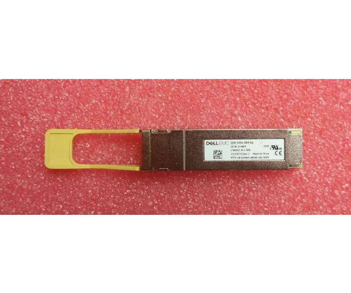 Q28-100G-SR4-G2 100GbE QSFP28 850nm 14NV5