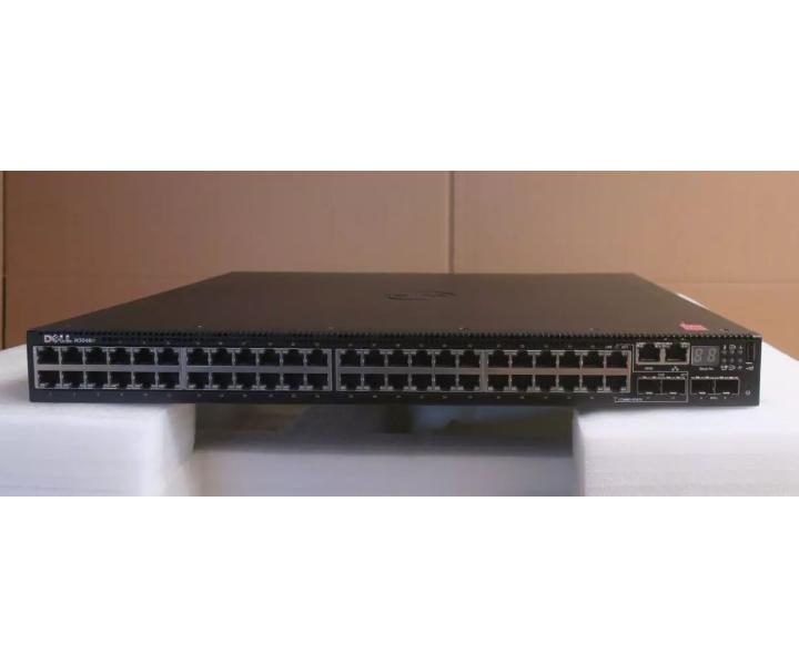 48-Port N3048P