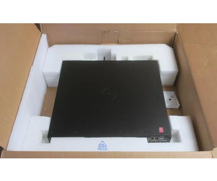 48-Port N3048P