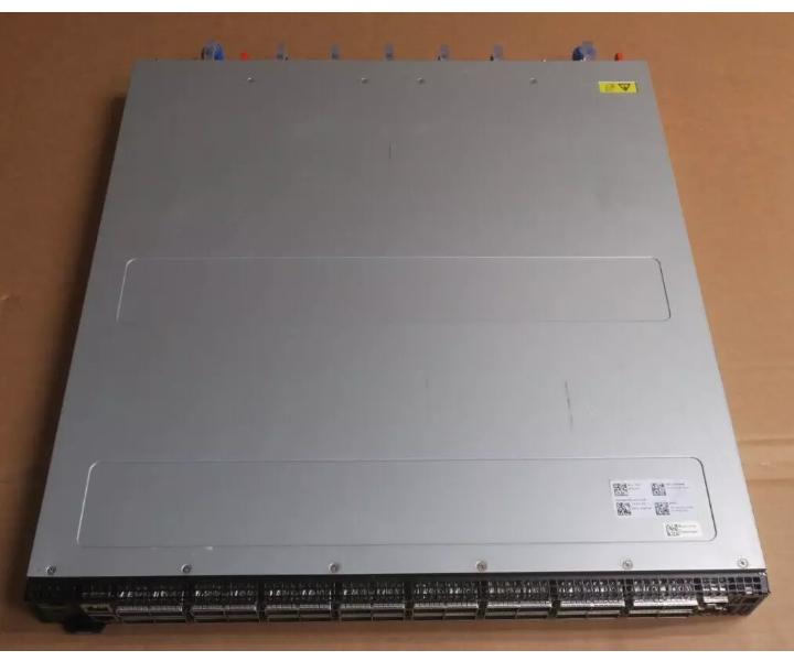 Z9100-ON 100GbE QSFP28 10Gb