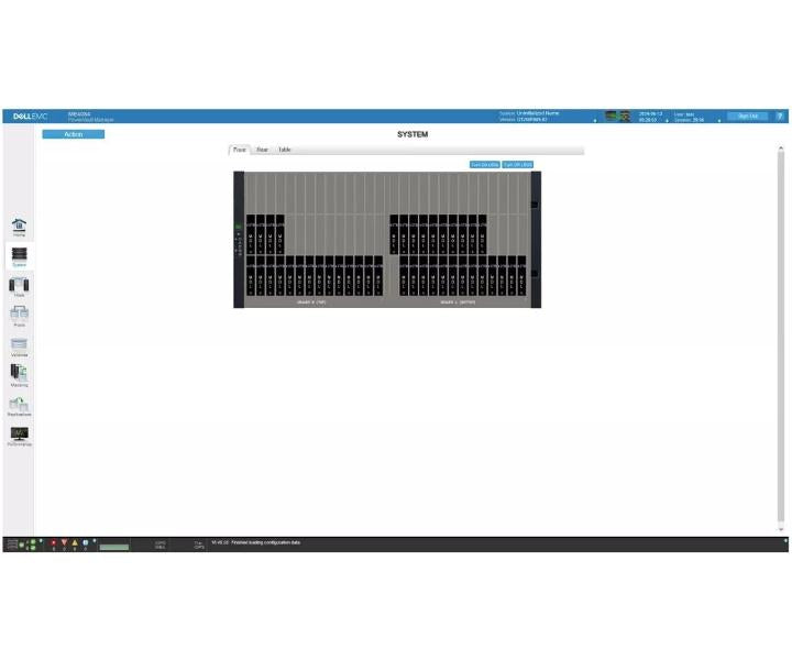 ME4084 2xPS