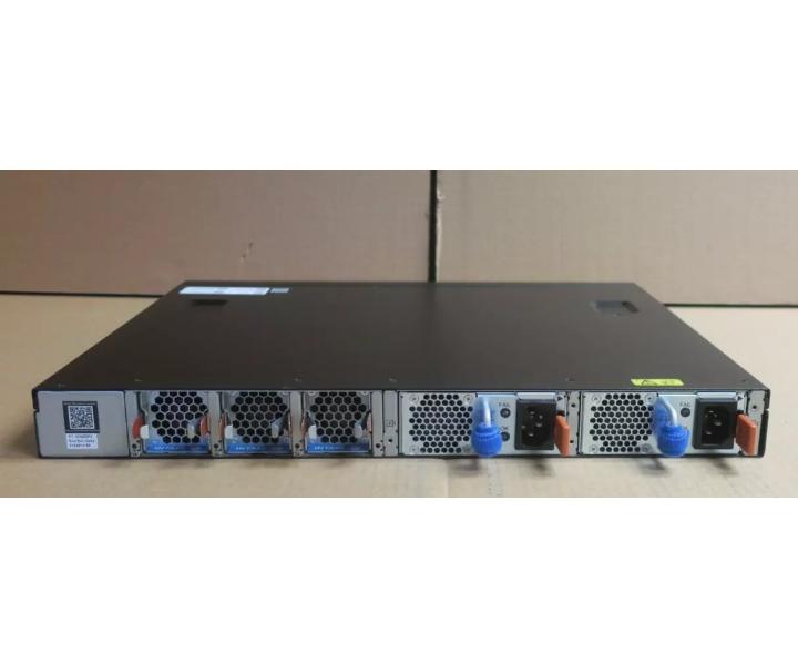 S3048-ON 1GbE RJ45 10GbE