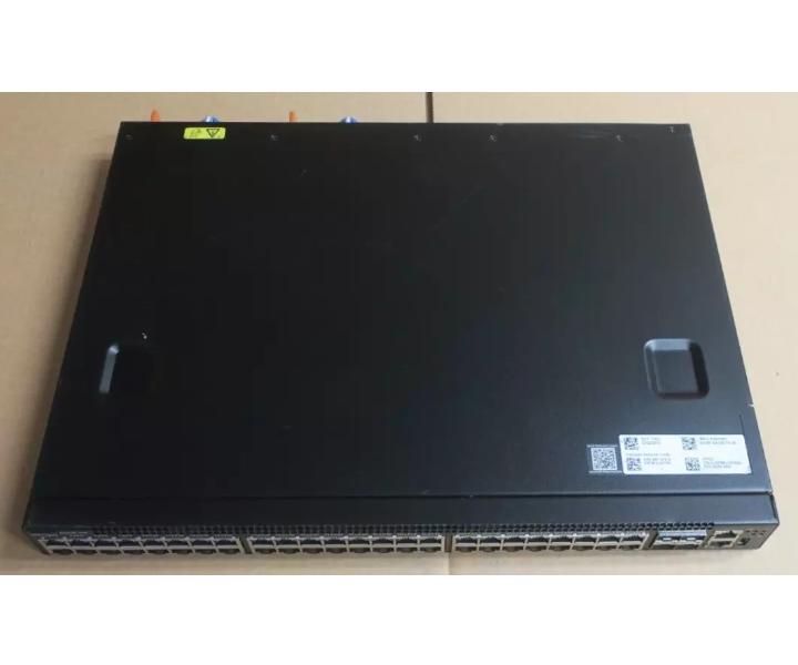 S3048-ON 1GbE RJ45 10GbE
