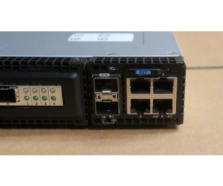 16-Core VEP4600 64GB X710 10Gb