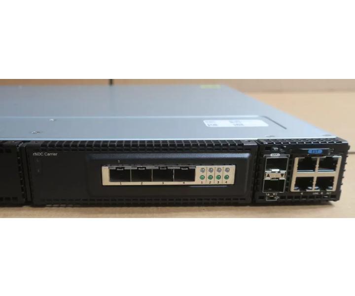 16-Core VEP4600 64GB X710 10Gb