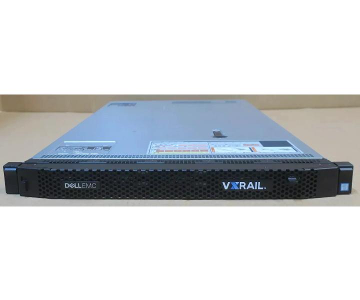 E5-2620v4 E460F 384GB 84TB 800GB