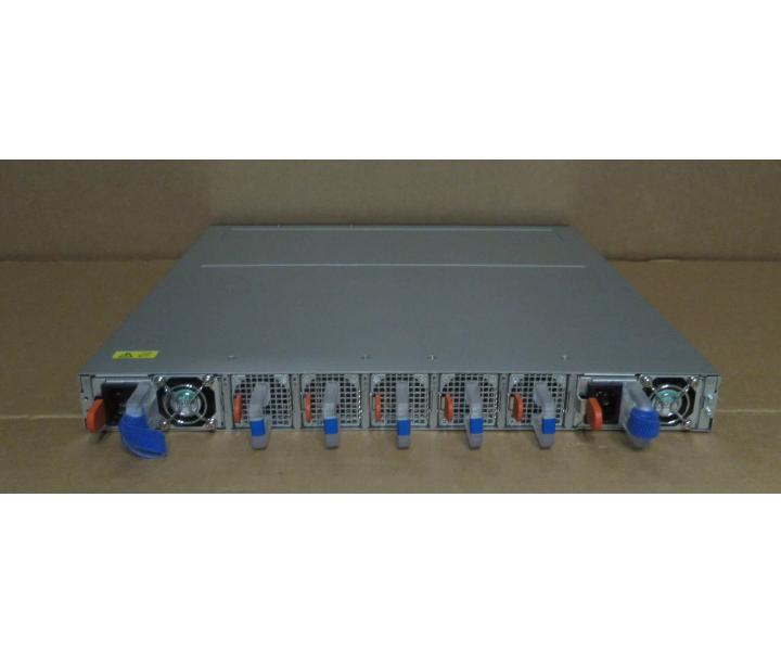 Z9100-ON 100GbE 10Gb OS10