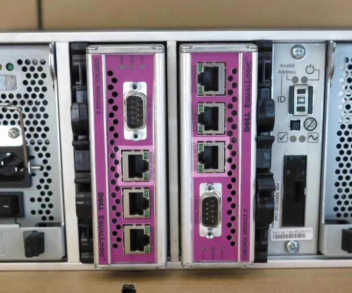 PS4000X