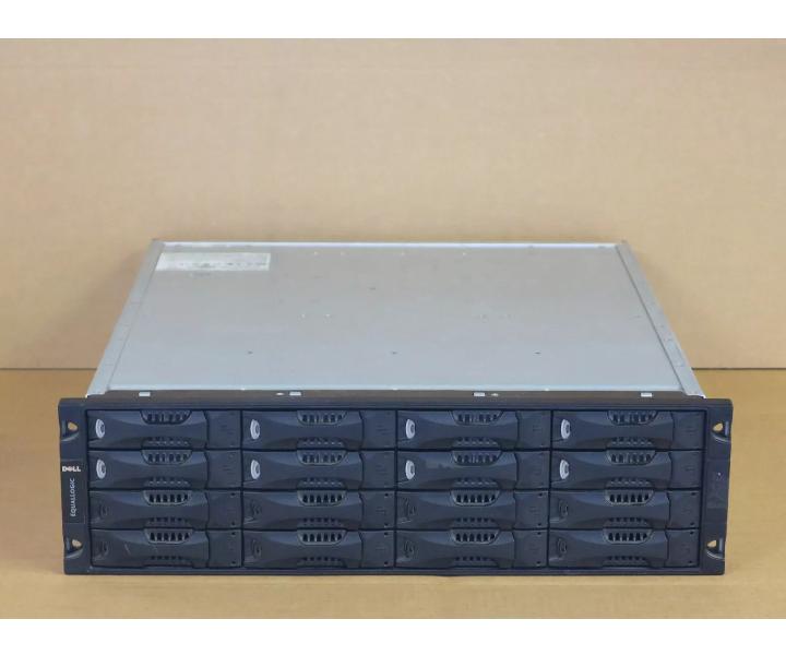 PS5000E 16x3TB 48TB