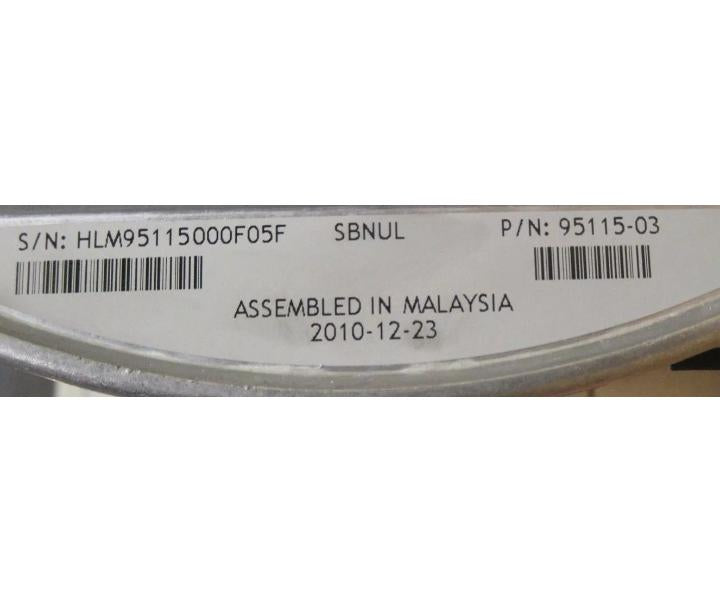 PS6000XV 600Gb