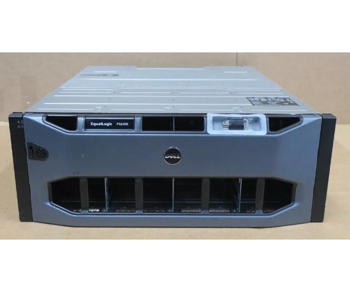 24-Bay PS6100XV