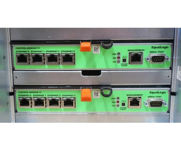 24-Bay PS6100XV