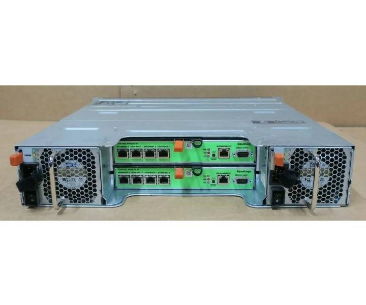 24-Bay PS6100X