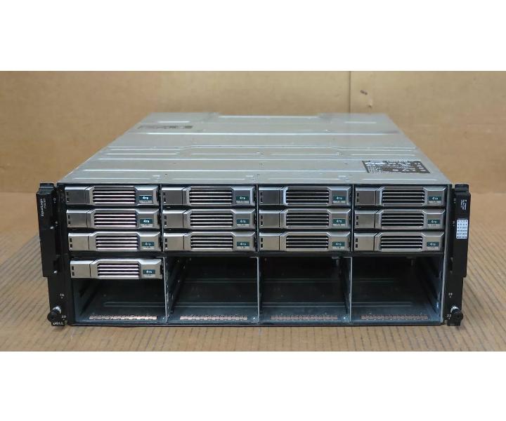 PS6100e 52TB