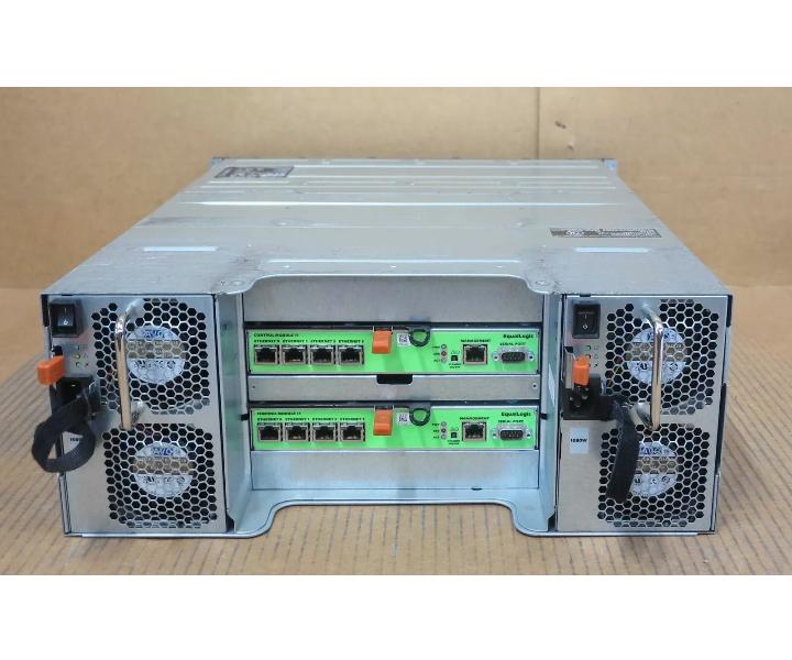 PS6100e 52TB