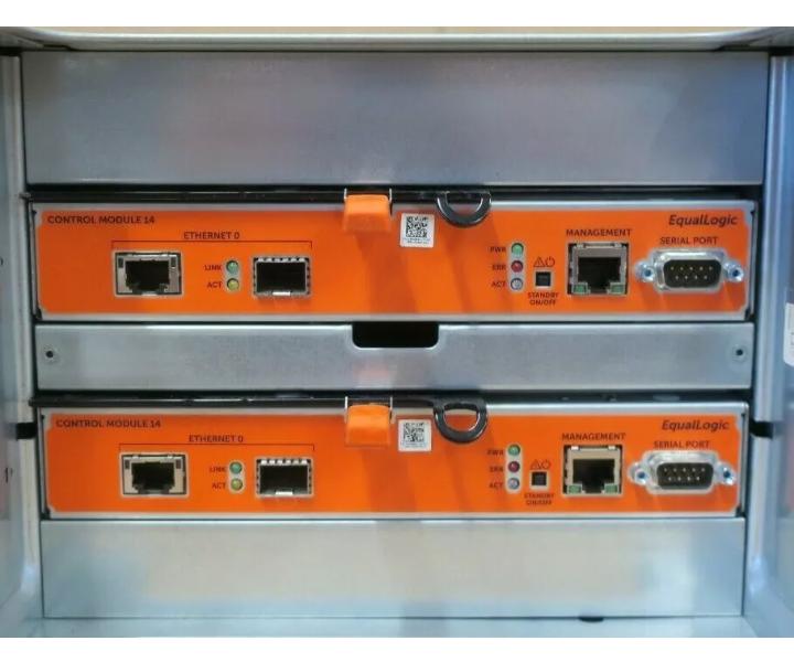 PS6110XS PS6110e 10GbE