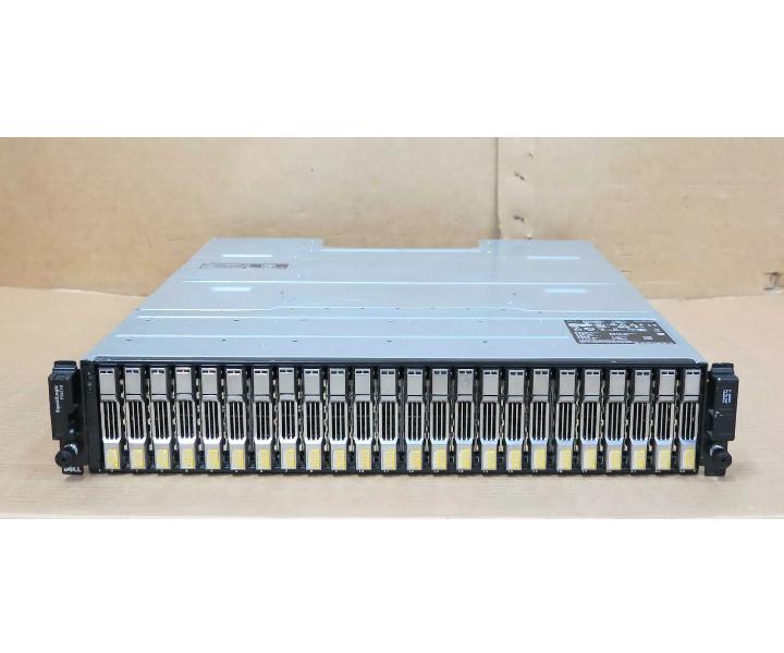 PS6110X 10GbE 2xType 900GB