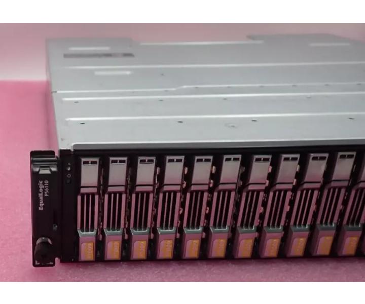 PS6110X 10GbE 600GB