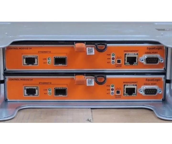 PS6110X 10GB 10GBe
